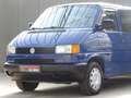 Volkswagen 1.9 TD * GOED ONDERH. * 8 PERS. * CAMPER GESCHIKT Albastru - thumbnail 28