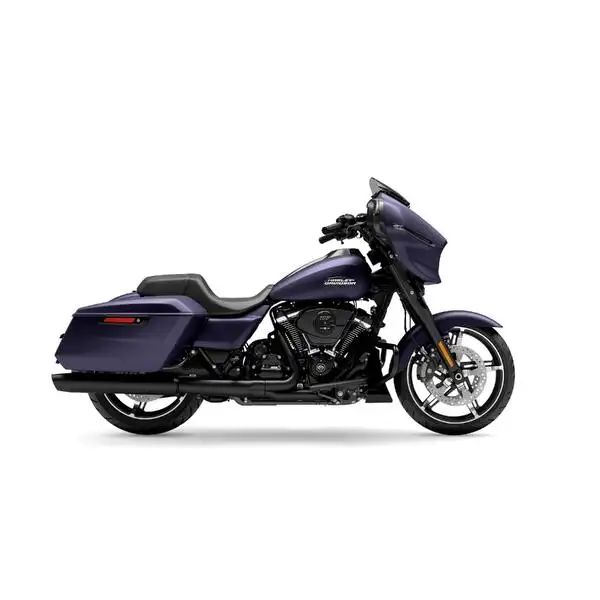 Harley-Davidson Street Glide