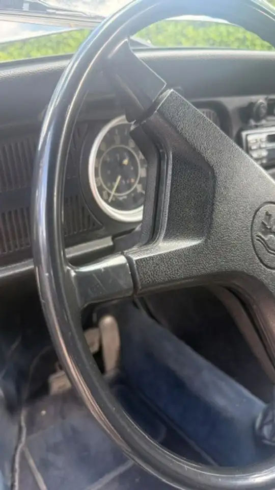 Volkswagen Kever cabrio karmann, foto 4