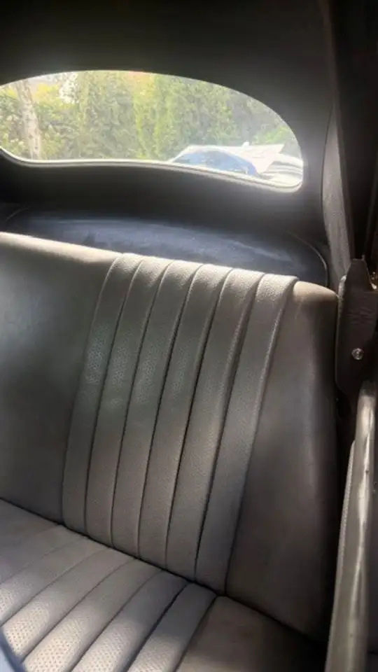 Volkswagen Kever cabrio karmann, foto 5