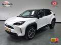 Toyota Yaris Cross 1.5 Hybrid Executive Bi-Tone /360 graden camera/Af Blanc - thumbnail 1