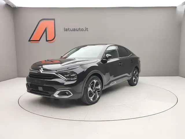 Citroen C4 X 1.2 PURETECH 130CV MAX EAT8