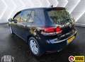 Volkswagen Golf 1.4 TSI Highline DSG Cruise Navi Ecc Lmv Schwarz - thumbnail 7