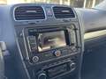 Volkswagen Golf 1.4 TSI Highline DSG Cruise Navi Ecc Lmv Schwarz - thumbnail 11
