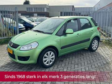 1.6 Comfort AUTOMAAT! 1e eigenaar l NL AUTO NAP! A