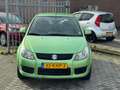 Suzuki SX4 1.6 Comfort AUTOMAAT! 1e eigenaar l NL AUTO NAP! A Grün - thumbnail 2