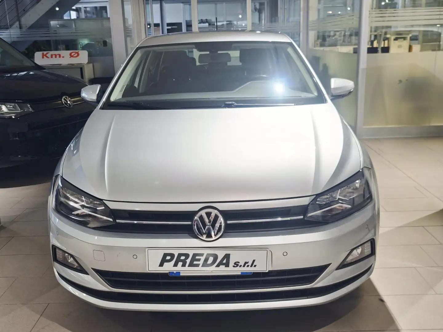 Volkswagen Polo Polo 1.0 TSI 5p. Comfortline BlueMotion Technology - 2