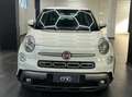 Fiat 500L 500L 1.3 mjt Trekking 95cv Bianco - thumbnail 1
