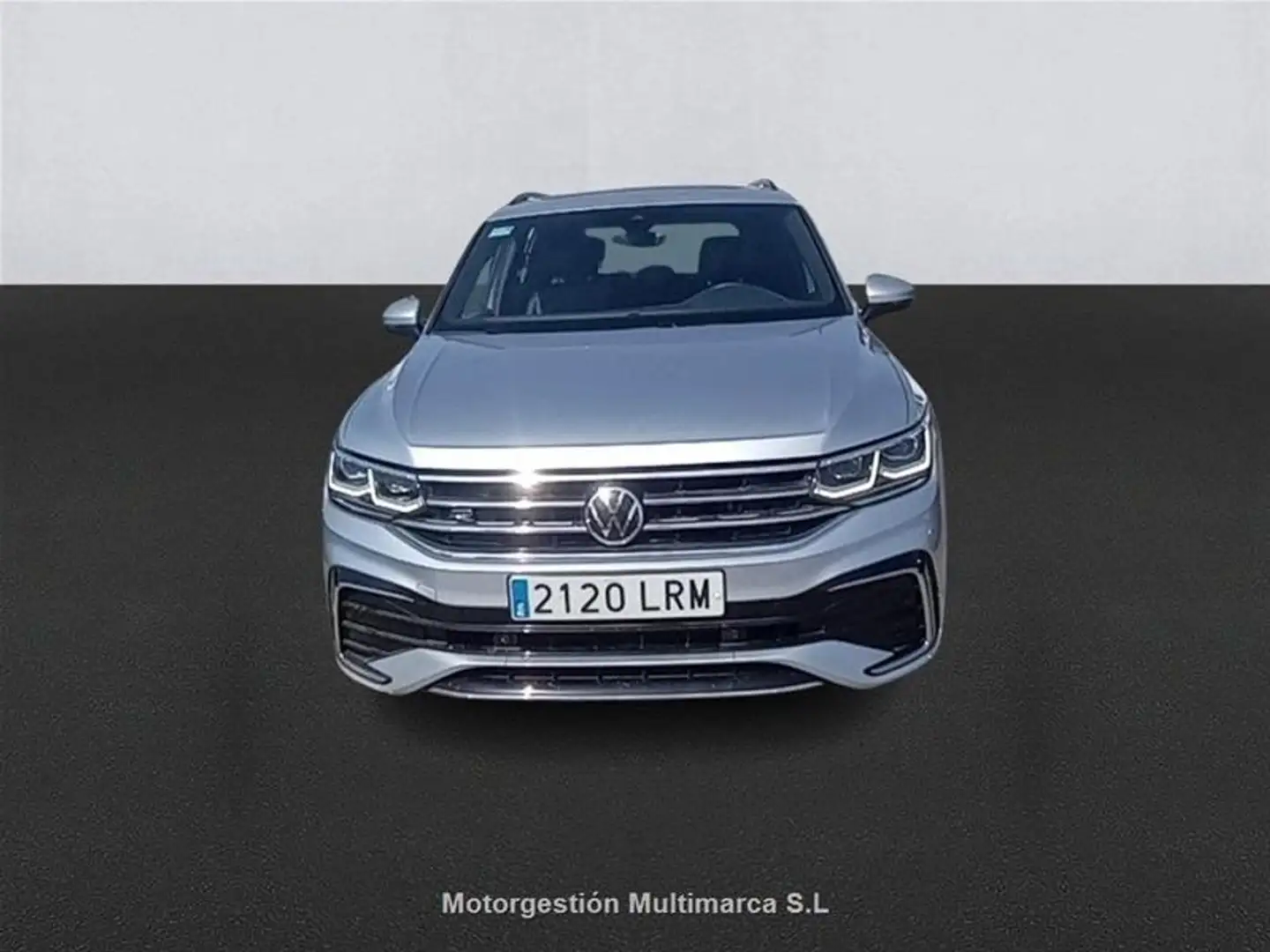 Volkswagen Tiguan 2.0TDI R-Line 110kW - 2