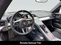 Porsche 918 Spyder PCCB no.150 nur 7.650 km Zweitbesitz Beyaz - thumbnail 7
