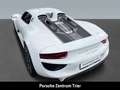 Porsche 918 Spyder PCCB no.150 nur 7.650 km Zweitbesitz Білий - thumbnail 10