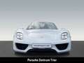 Porsche 918 Spyder PCCB no.150 nur 7.650 km Zweitbesitz Blanc - thumbnail 4