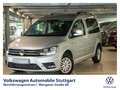 Volkswagen Caddy Comfortline 1.0 TSI Euro 6d TEMP EVAP Plateado - thumbnail 2