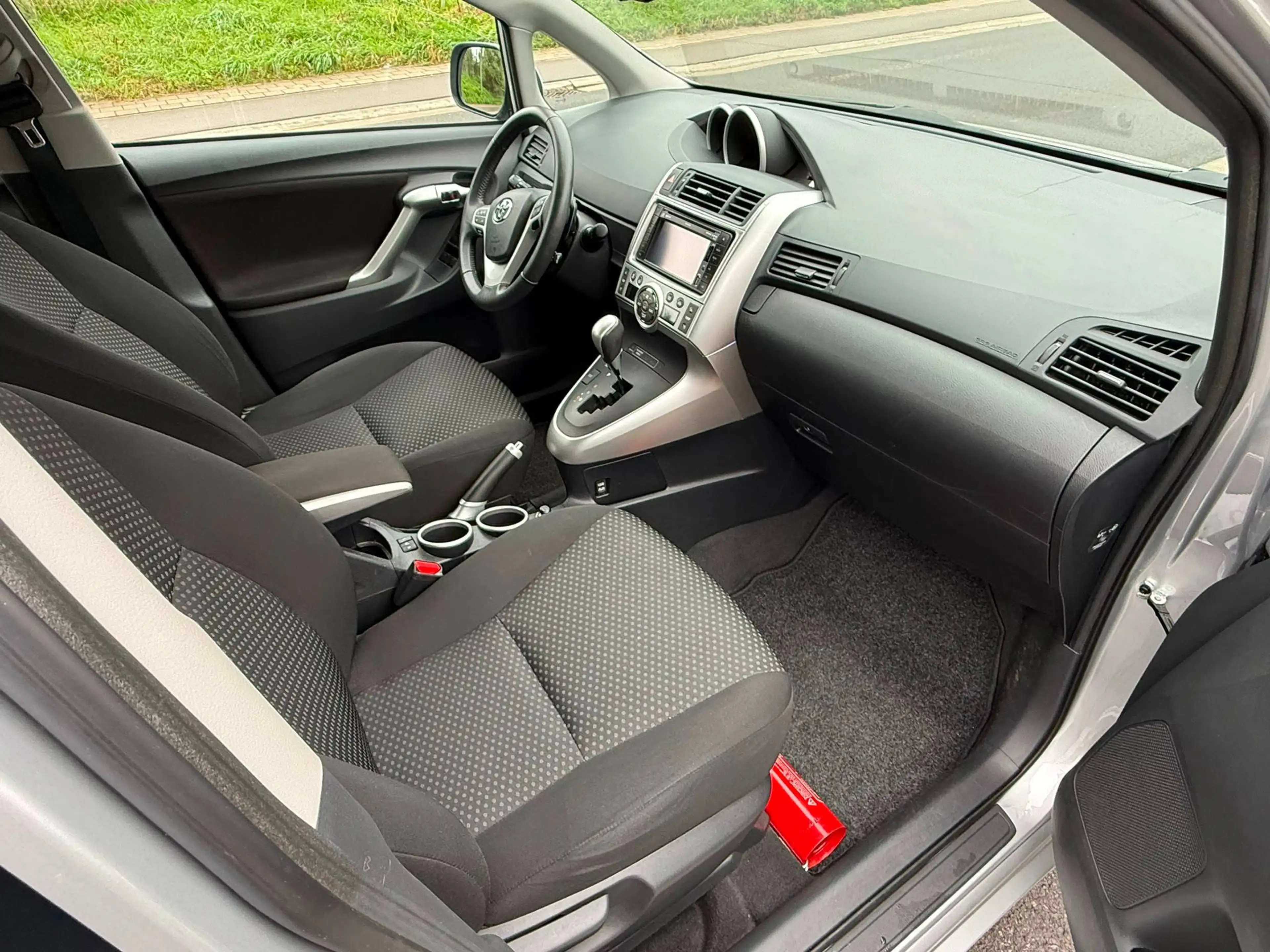 Toyota Verso Verso 1.8i S 7pl.**12M GARANTIE** — photo 12