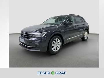 TDI DSG Life ACC LED Navi Winterpaket AHK