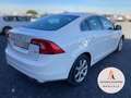 Volvo S60 D4 Momentum 190 Weiß - thumbnail 8