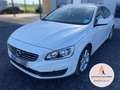 Volvo S60 D4 Momentum 190 Weiß - thumbnail 3