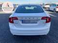Volvo S60 D4 Momentum 190 Weiß - thumbnail 5