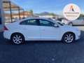 Volvo S60 D4 Momentum 190 Weiß - thumbnail 4