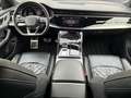 Audi Q8 55 TFSIe quattro tiptronic S line *PARKEN*HD- Schwarz - thumbnail 13