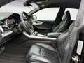 Audi Q8 55 TFSIe quattro tiptronic S line *PARKEN*HD- Schwarz - thumbnail 9