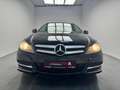 Mercedes-Benz C 180 CGI BlueEfficiency 1.8 CGI+AHK+NAVI+KLIMA+ Schwarz - thumbnail 2