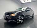 Mercedes-Benz C 180 CGI BlueEfficiency 1.8 CGI+AHK+NAVI+KLIMA+ Schwarz - thumbnail 1