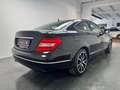 Mercedes-Benz C 180 CGI BlueEfficiency 1.8 CGI+AHK+NAVI+KLIMA+ Schwarz - thumbnail 4