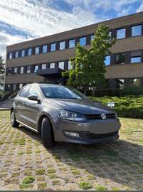 1.6 TDI 90 CR FAP Trendline Business