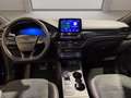 Ford Kuga 2.5 full hybrid ST-Line X awd 190cv cvt Gris - thumbnail 5