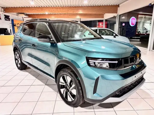 Opel Frontera GS-LINE 145PK Hybrid/GPS/Winterpack/Camera