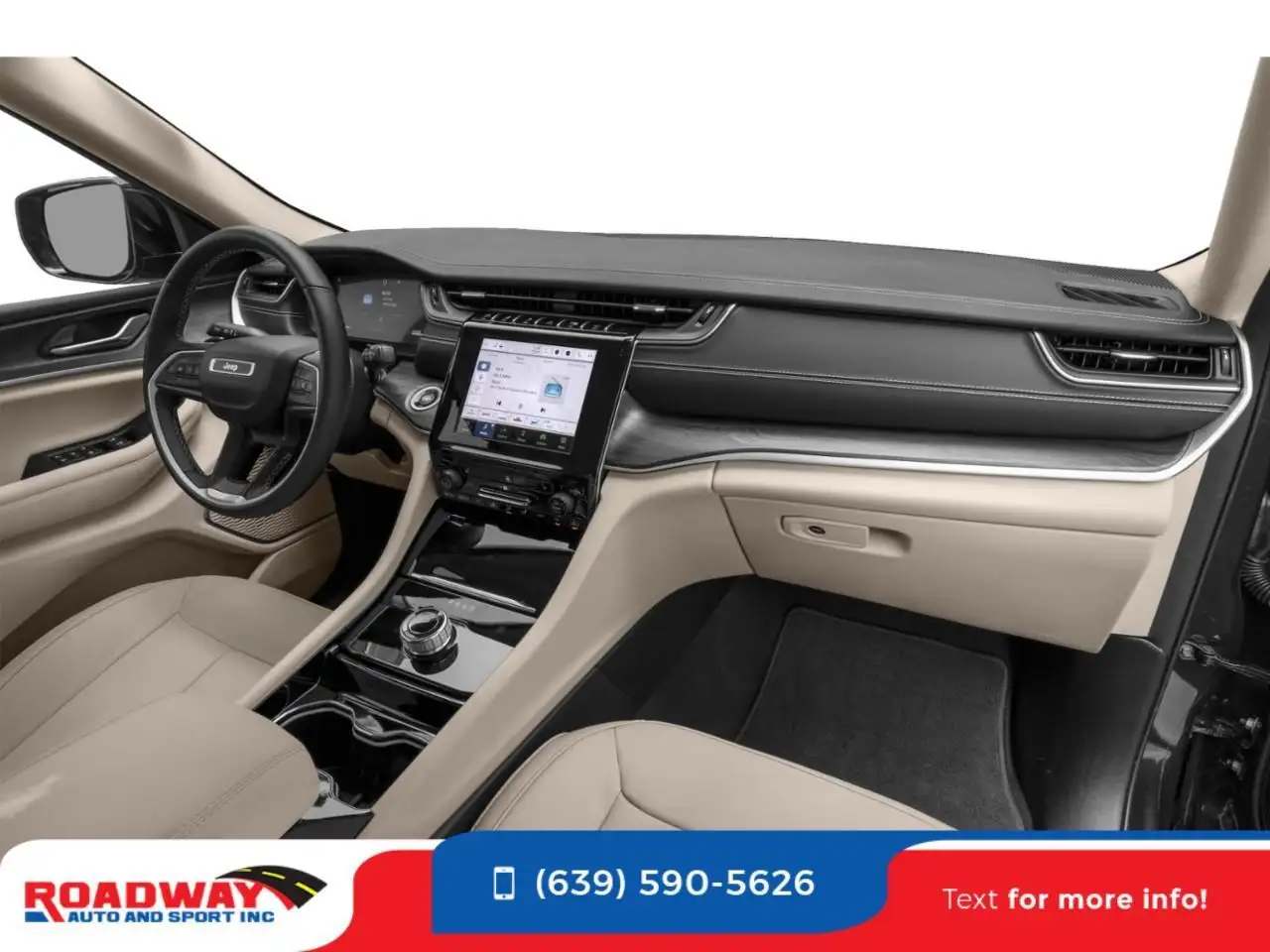 Jeep Grand Cherokee fotografie Jeep Grand Cherokee