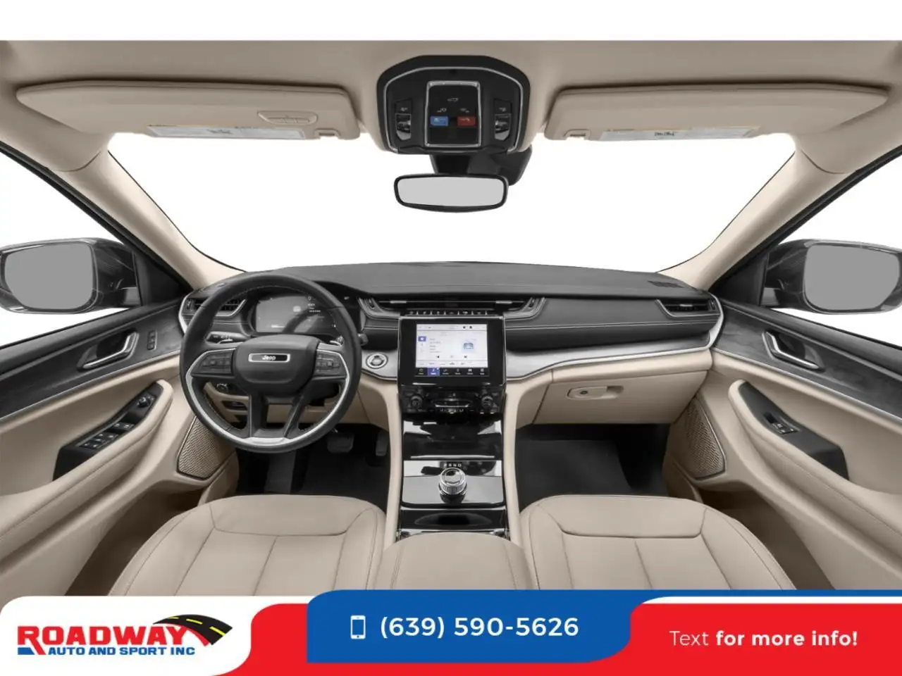 Jeep Grand Cherokee fotografie Jeep Grand Cherokee