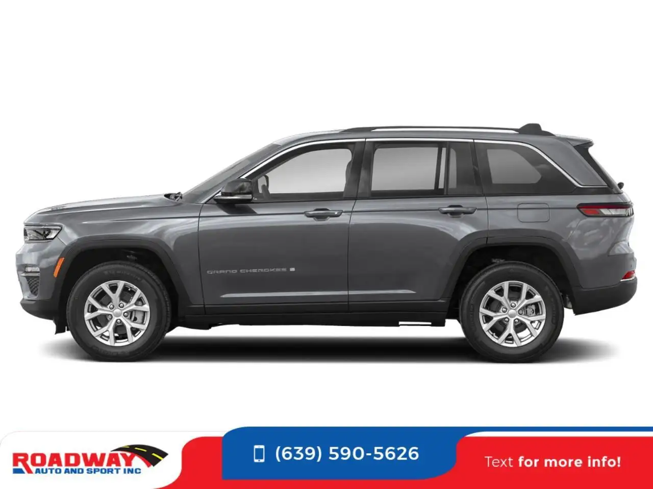 Jeep Grand Cherokee fotografie Jeep Grand Cherokee