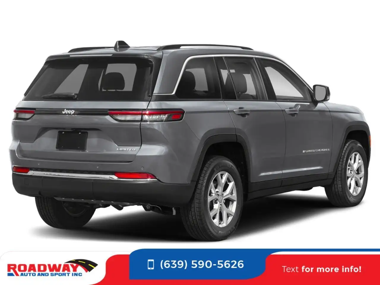 Jeep Grand Cherokee fotografie Jeep Grand Cherokee