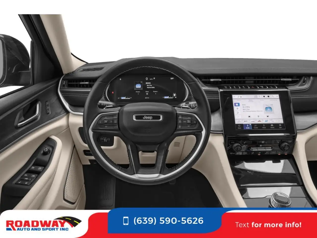 Jeep Grand Cherokee fotografie Jeep Grand Cherokee