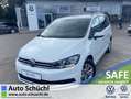 Volkswagen Touran 1.5 TSI 7-SITZER COMFORTLINE NAVI+SHZ+PDC Weiß - thumbnail 1