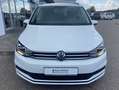 Volkswagen Touran 1.5 TSI 7-SITZER COMFORTLINE NAVI+SHZ+PDC Weiß - thumbnail 7