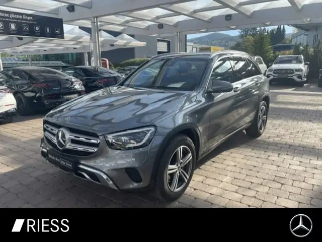 Mercedes-Benz GLC 220 d 4M EXCLUSIVE PANORAMA SD AHK 360 KAMERA MULTIB.