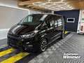 Ford Tourneo Custom L1H1 Sport Verkauf im Kundenauftrag Schwarz - thumbnail 16