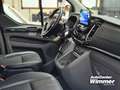 Ford Tourneo Custom L1H1 Sport Verkauf im Kundenauftrag Schwarz - thumbnail 8