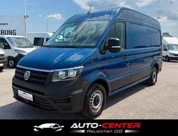 35 2.0 TDI FWD L2H2 *Netto €20.750,-*