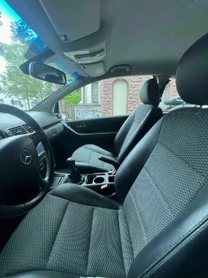 Mercedes-Benz A 150 Mercedes A150 Schwarz - 1