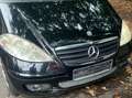 Mercedes-Benz A 150 Mercedes A150 Schwarz - thumbnail 6