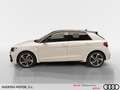 Audi A1 BERLINA CON PORTON 1.0 30 TFSI ADRENALIN BLACK ED Blanco - thumbnail 14