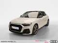 Audi A1 BERLINA CON PORTON 1.0 30 TFSI ADRENALIN BLACK ED Blanco - thumbnail 1