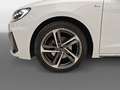 Audi A1 BERLINA CON PORTON 1.0 30 TFSI ADRENALIN BLACK ED Blanco - thumbnail 12