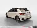 Audi A1 BERLINA CON PORTON 1.0 30 TFSI ADRENALIN BLACK ED Blanco - thumbnail 13