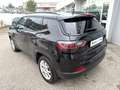 Jeep Compass 1.3 T4 4xe PHEV Longitude AT6 190 CV *PROMO* Noir - thumbnail 5
