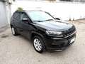 Jeep Compass 1.3 T4 4xe PHEV Longitude AT6 190 CV *PROMO* Noir - thumbnail 3
